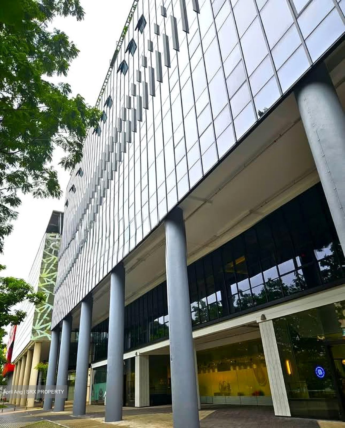 Tai Seng Street (D19), Factory #530550491